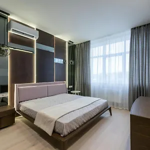 Delhi Aerocity Aparthotel
